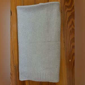 Emily Meritt For Pottery Barn Kids Blanket